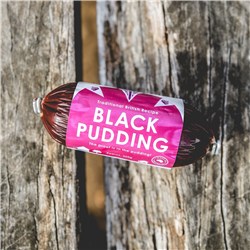 PDBP_BLACK PUDDING 200GM